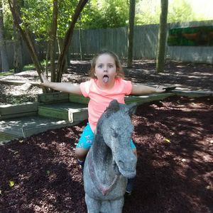 Meet your Posher, Nick